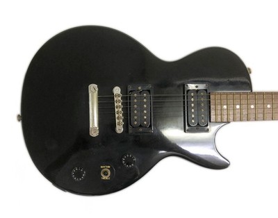 Epiphone Special Model ブラックエレキギター Electric Guitar Epiphone Les Paul Special Model Black S/N MC