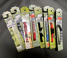 L'il Pals Adjustable Dog Collar 6"-8" - Various Colors/Types
