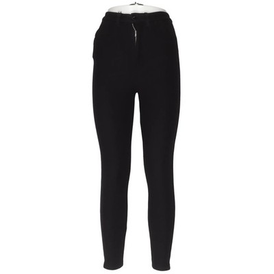 Vanilia, Jeans, Größe: 34, Schwarz, Baumwolle/Elasthan/Polyester, Sonstiges #LYP