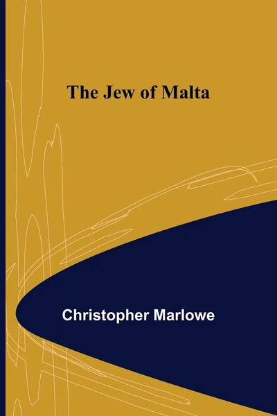 Christopher Marlowe | The Jew Of Malta | Taschenbuch | Englisch (2022)-image