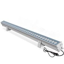 LED Wall Washer Lights 36W Outdoor Sign Lighting 5000K Waterproof Stage Light Ba