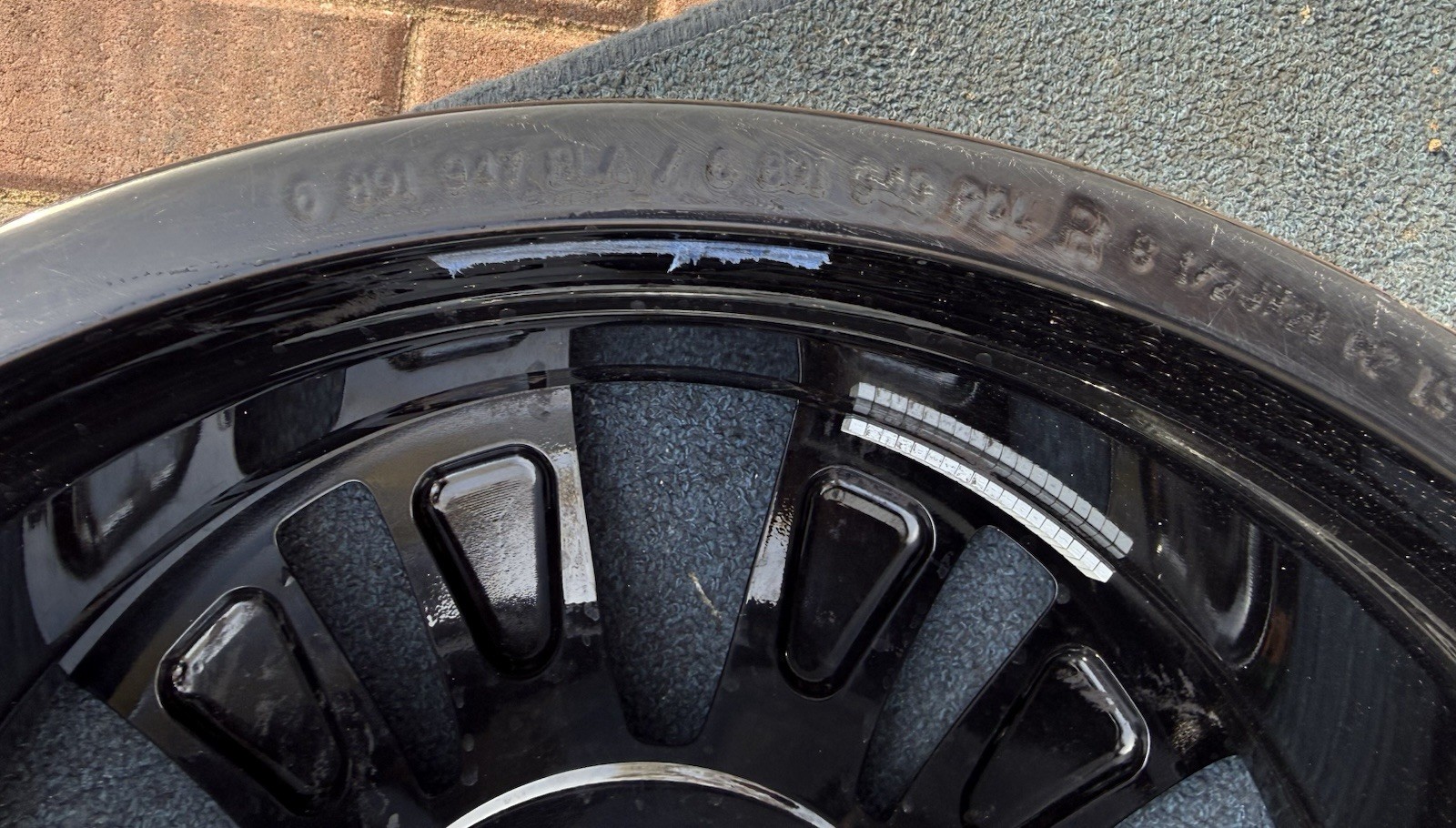 Rolls Royce Ghost OEM Factory Original 21” Wheels Rims Set