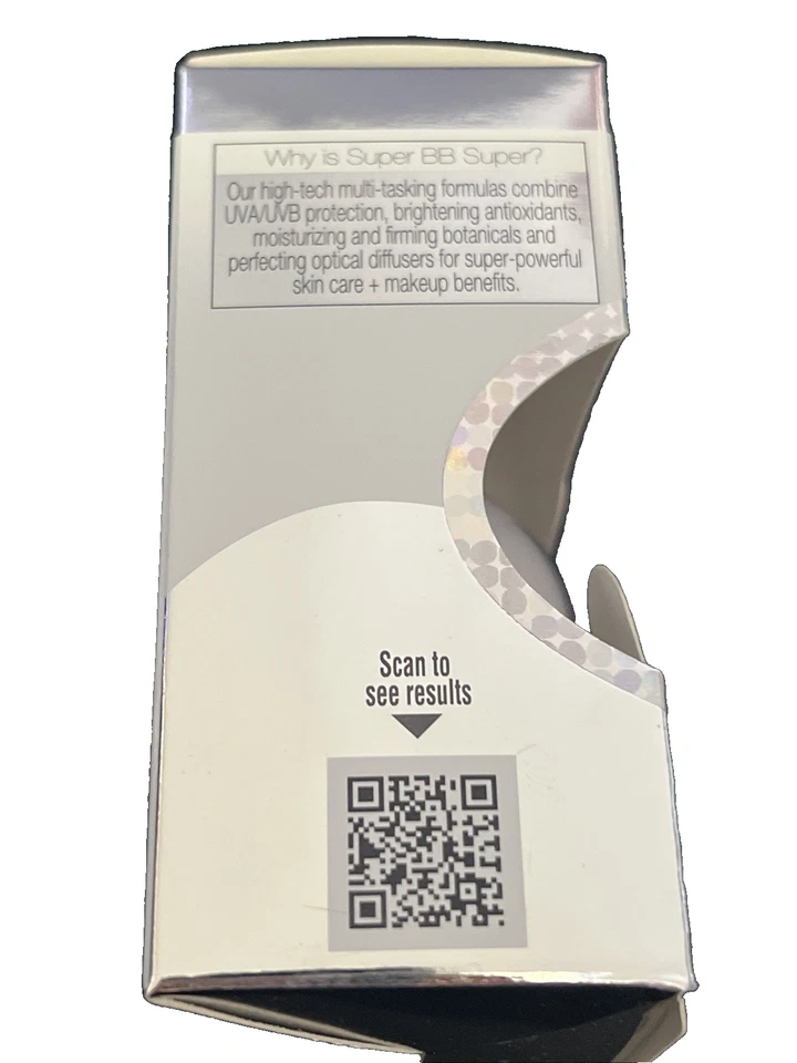 Physicians Formula Super BB All-in-1 Cheek & Lip Beauty Balm - Berry Pink # 6402 - Image 3 of 4