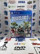 Dead Island 2 - Standard Edition - PlayStation 4