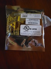 LSI MegaRAID LSIiBBu07 intelligent battery backup Kit