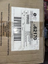 GE 62170 - F26T8/SPX35/U/ECO U Shaped T8 Fluorescent Tube Light Bulbs Case of 15