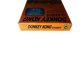 Donkey Kong Classic (NES) (OVP)