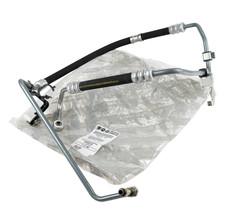 OE Servoleitung Servolenkungsschläuche DUCATO BOXER JUMPER III 2006- 4014.SF