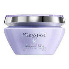 Kérastase Blond Absolu Repairing Care For Damaged Hair-  Choose Option