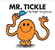 Mr. Tickle (Mr. Men Classic Library) by Hargreaves, Roger Book The Cheap Fast