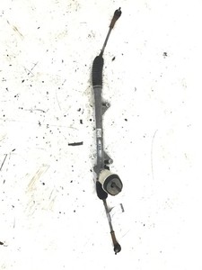 Servolenkung 48001AX702 Nissan Micra 1.2 K12 Limousine