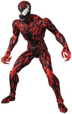 Medicom Toy MAFEX Carnage Action Figure for sale online | eBay