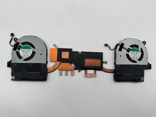 Acer Aspire Nitro VN7-592 Cooling Fan Set CPU + GPU ARS46006B010001