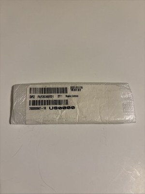 FAF30369201 LG Washing Machine Common Washer, Genuine OEM Factory Certified Part