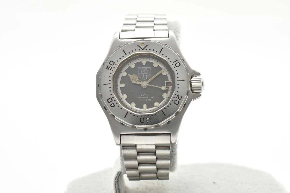 TAG Heuer 3000 Watches for sale - eBay