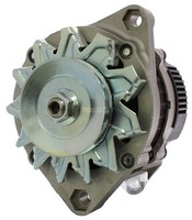 Lichtmaschine Neu Oe Letrika Mahle - Oe # IA0691 FüR Carraro,Renault Agri