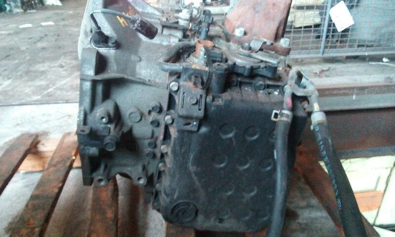 Transmisión automática Kia Sedona 15-18 3,3 litros 6 cilindros Foto 4 de 4