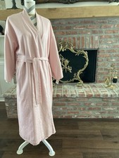 Vintage Natori Woman's Bath Robe from Neiman Marcus Size L NWT