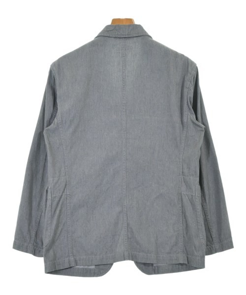 Engineered Garments Jackets Gray XS 2200605969018 - image 2