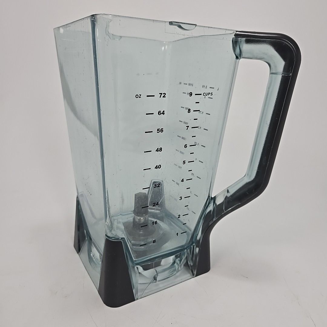 NINJA ULTRA XL 72OZ PITCHER FOR BL660  BL663CO BL740 KITCHEN