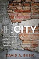 David A. Busic | The City | Taschenbuch | Englisch (2020) | EAN 9780834139282
