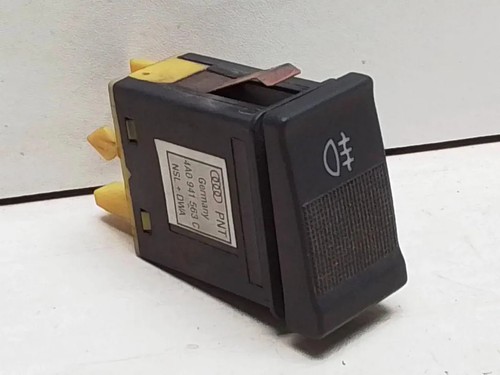 AUDI A6 Avant 4F5, C6 Nebelscheinwerferschalter 4A0941563C 2.46 Diesel 34177086