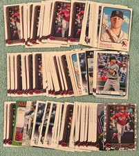 Ty France 90 Card Lot ! Seattle Mariners / Cincinnati Reds