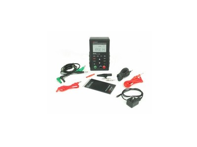 Prostat PRS-801B - Resistance System, Portable Resistance Meter