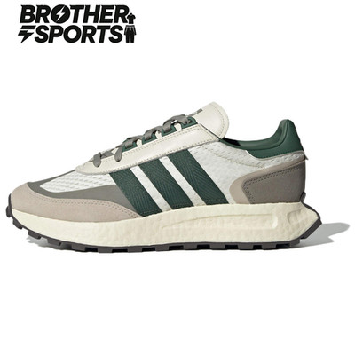 Adidas Retropy E5 'Off White Collegiate Green' - IE3910 New Sizes