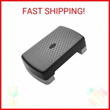 Workout Aerobic Stepper Step Platform with 2 Risers