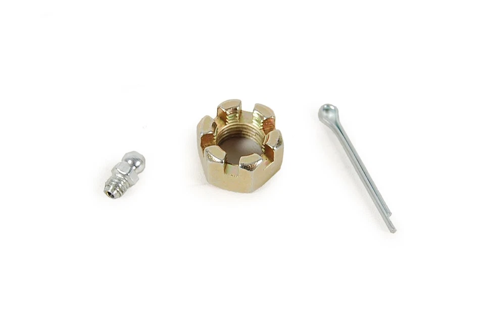 Conjunto de brazo de control de suspensión y rótula Mevotech CMS30129 para 04-09 Quest Foto 4 de 4