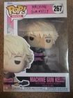 Funko Pop! Rocks Machine Gun Kelly #267 Standard Vinyl Figure