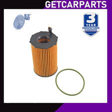 Oil Filter Replacement Blue Print 958 107 222 20 Porsche Cayenne Macan Panamera
