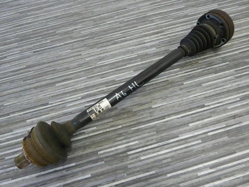 Audi A6 4F Antriebswelle Antriebs Welle Hinten rechts oder links 4F0501203B
