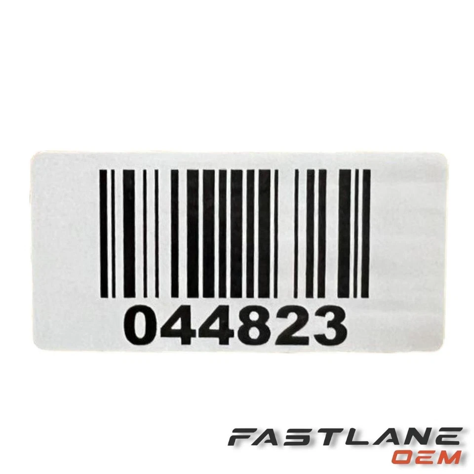 2017-2019 LAND ROVER DISCOVERY SPORT LOADSPACE ORGANIZER NEW OEM VPLVS0323 - Image 3 of 4