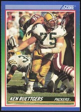 Ken Ruettgers