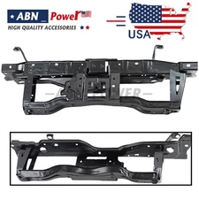 Center Upper Radiator Support For Nissan NV200 2013-2021 Upper Tie Bar US