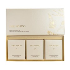 (THE HISTORY OF WHOO) Gummy Balance Care 1Pac...