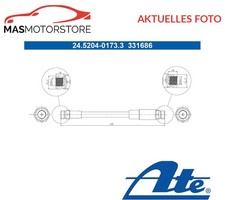 BREMSSCHLAUCH BREMSLEITUNG HINTEN ATE 245204-01733 A FÜR SKODA KAMIQ,SCALA