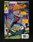 Amazing Spider-Man #389 Newsstand Variant Marvel 1994