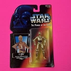 Kenner Star Wars The Power of the Force C-3PO IV: Star Wars 1995 Figure