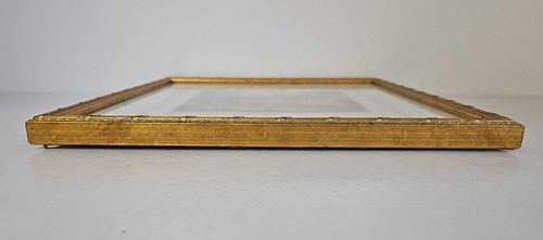 Herta Czoernig 30er-40er Jahre signierte Radierung Franz Shubert Linde - Bild 5 von 6