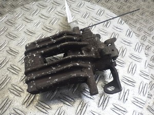 Bremssattel VW Golf IV (1J) 1.6 77kW 105PS hinten links  AUS