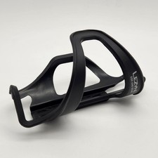 Lezyne Flow SL Water Bottle Cage Left-Side Load Saddle Mount System NO PACKAGE