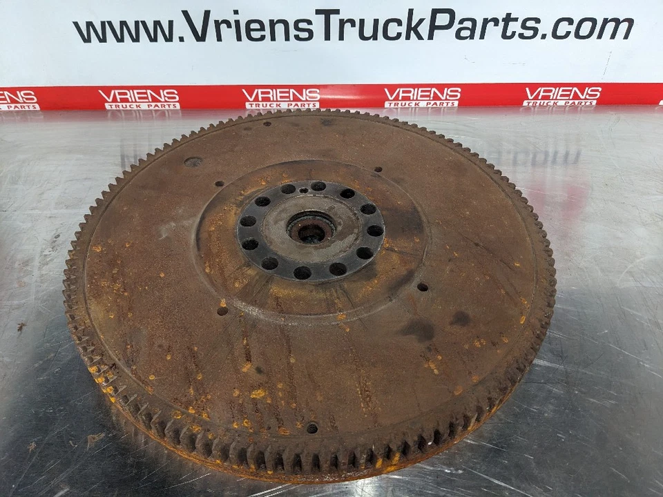 Volante CATERPILLAR 4N2514, 4P8515 Foto 3 de 4