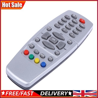 Fernbedienung Sat Receiver für Dreambox 500 S/C/T DM500 DVB 2011 Version 