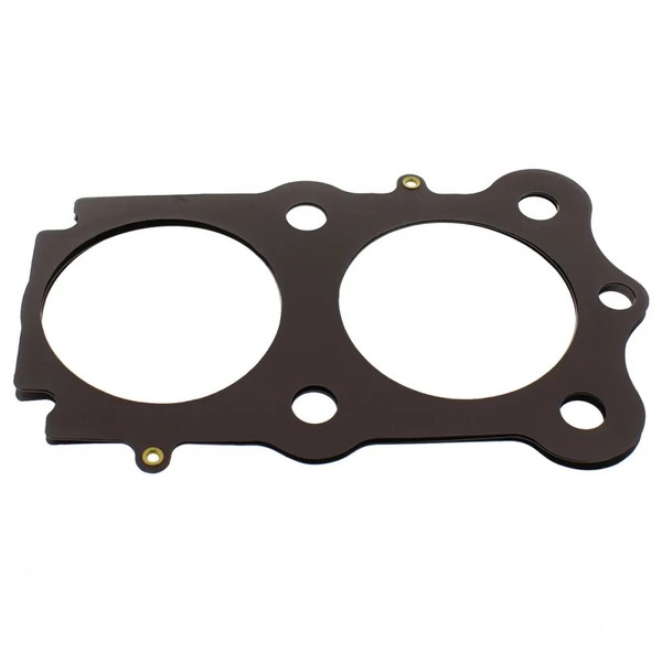 Zylinderkopf Dichtung FüR Kawasaki GPZ 1100 A Uni Trak Bj. 1984-1985-image