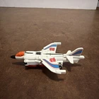 1985 G1 TRANSFORMERS SLINGSHOT JET SUPERION COMBINER AERIALBOTS