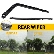 For Scion Toyota XB 2004 2005 2006 85241-52010 Rear Windshield Wiper Arm & Blade