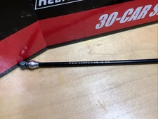Dia Compe 1986 BMX Black Front Bicycle Brake Cable NOS